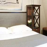 Hotel Des Nations Saint Germain