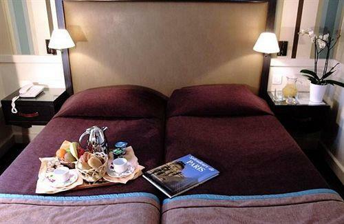 Elysees Union Hotel