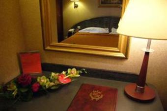 Hotel Regence Paris