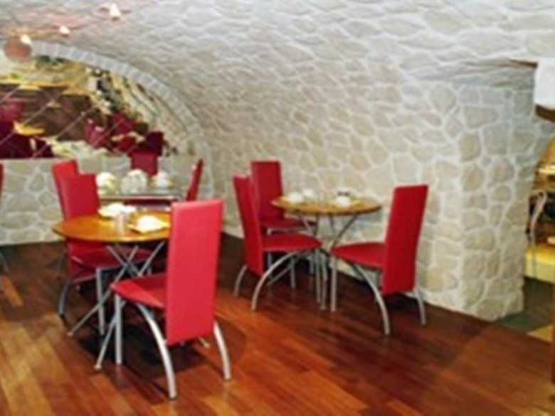Hotel Hauteville Opera