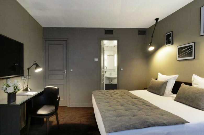 Helios Opera Hotel