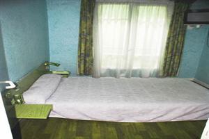 Hotel Hibiscus