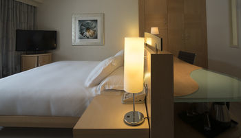 Hotel Hilton Paris La Defense