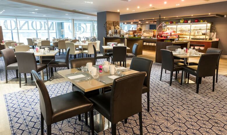 Hotel Hilton Paris La Defense
