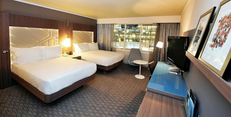 Hotel Hilton Paris La Defense