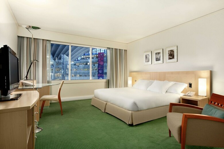 Hotel Hilton Paris La Defense