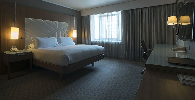Hotel Hilton Paris La Defense