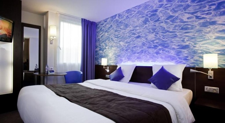 Hotel Ibis Styles Fontenay