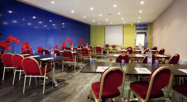 Hotel Ibis Styles Fontenay