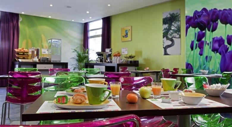 Hotel Ibis Styles Fontenay