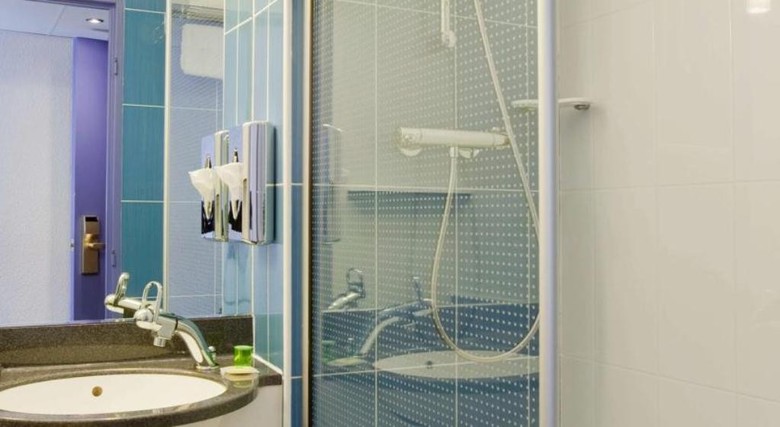 Hotel Ibis Styles Fontenay