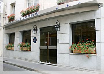 Hotel Glasgow