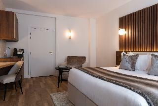 Hotel Residence Lord Byron