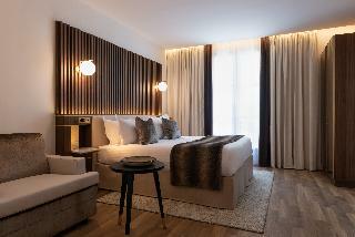 Hotel Residence Lord Byron