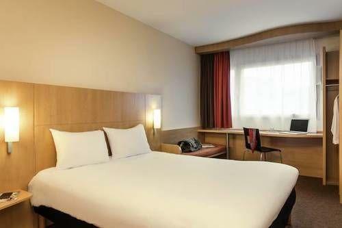 Hotel Ibis Paris 17 Clichy Batignolles