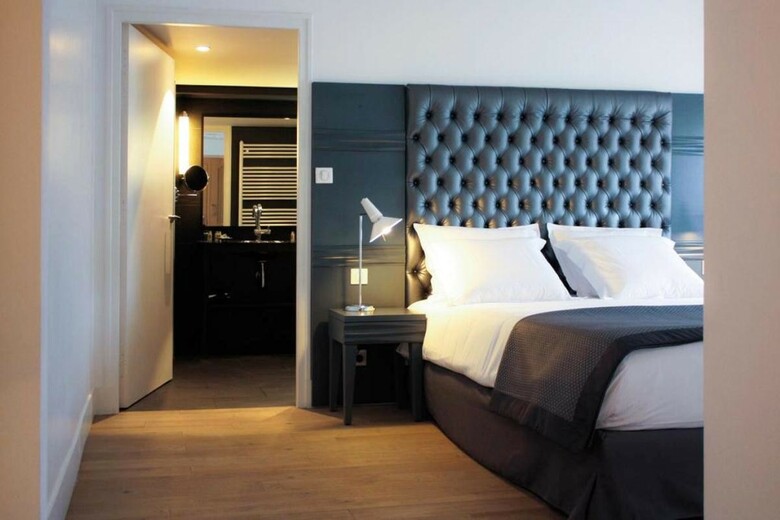 New Hotel Opera