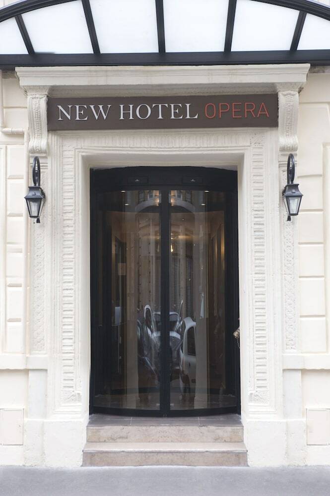 New Hotel Opera