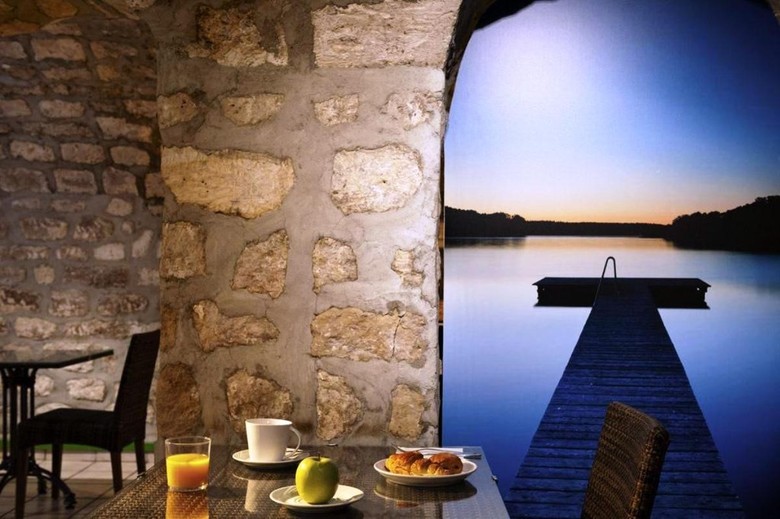 Hotel Ibis Styles Paris Maine Montparnasse