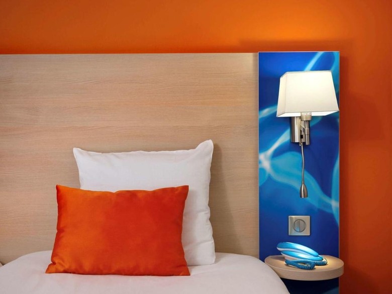 Hotel Ibis Styles Paris Maine Montparnasse