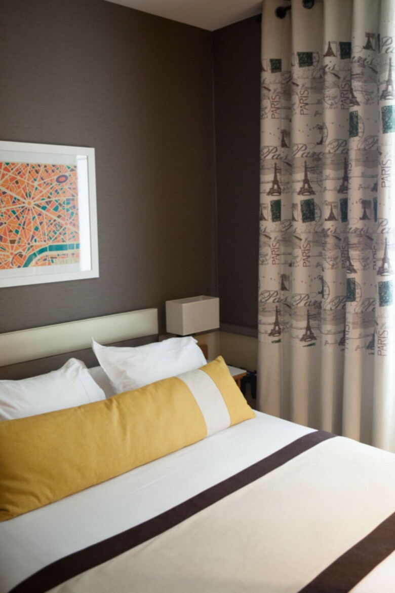 Hotel La Manufacture