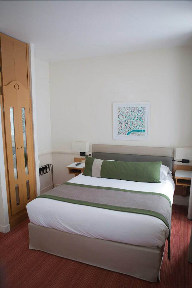 Hotel La Manufacture