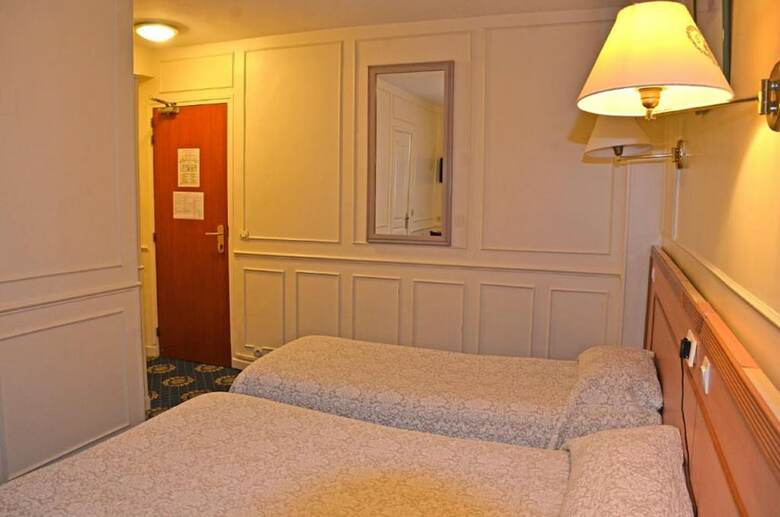 Hotel Le Havane
