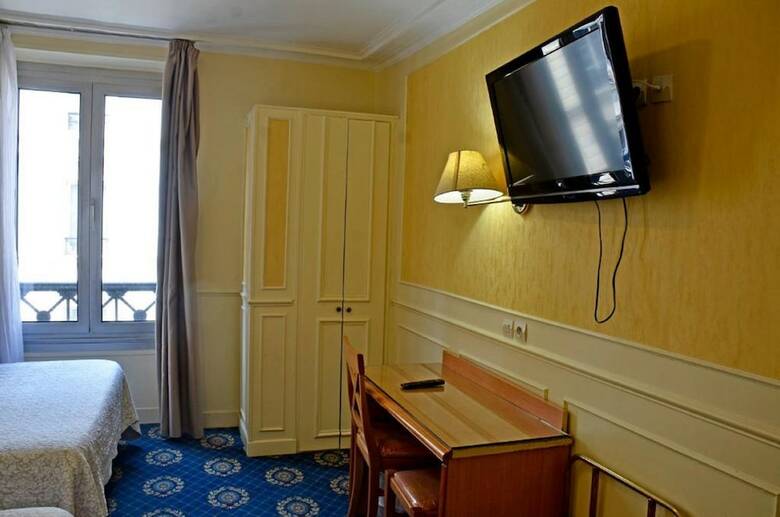 Hotel Le Havane
