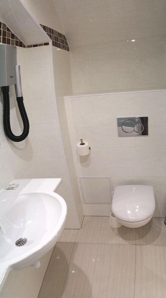 Hotel Le Havane