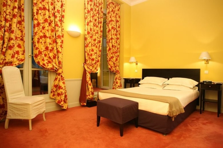 Hotel Le Lavoisier