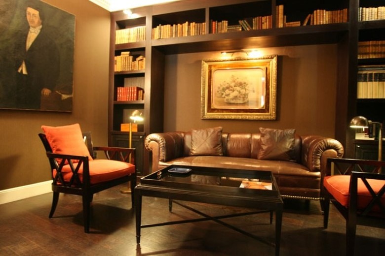 Hotel Le Lavoisier