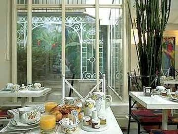 Hotel Libertel Croix De Malte