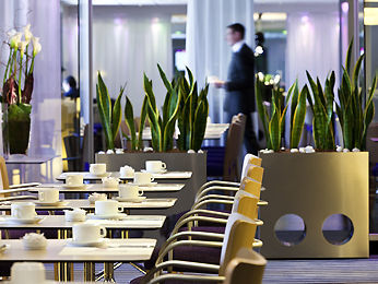 Hotel Mercure Gare De Lyon
