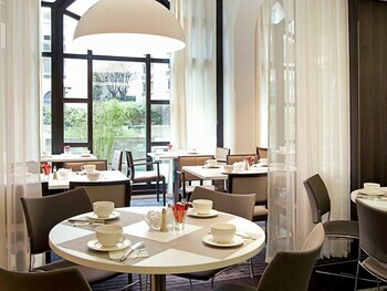 Hotel Mercure Paris Porte De Versailles Expo