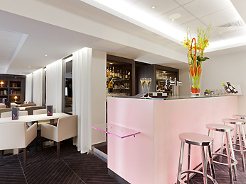 Hotel Mercure Paris Porte De Versailles Expo