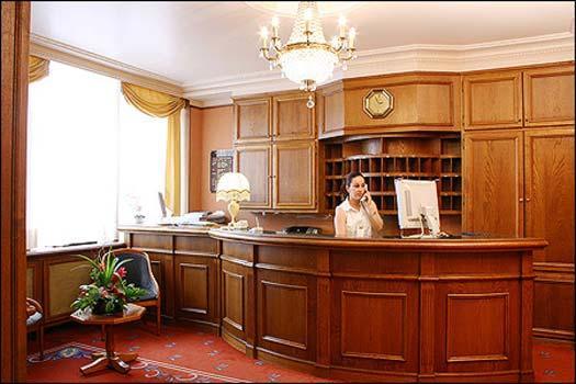 Hotel Meslay Republique