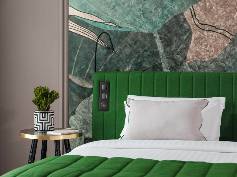 M Social Hotel Paris Opera