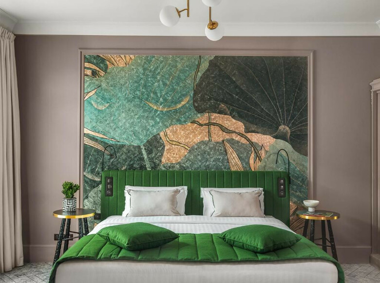 M Social Hotel Paris Opera