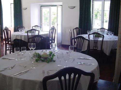 Hotel Monte Da Amoreira