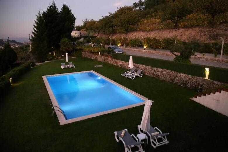Hotel Quinta Da Timpeira
