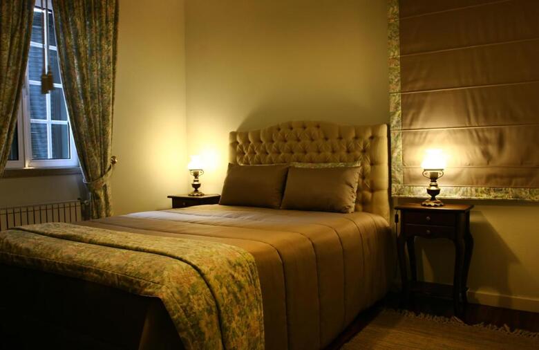 Hotel Quinta Da Timpeira