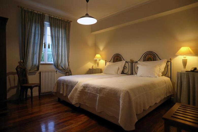 Hotel Quinta Da Timpeira