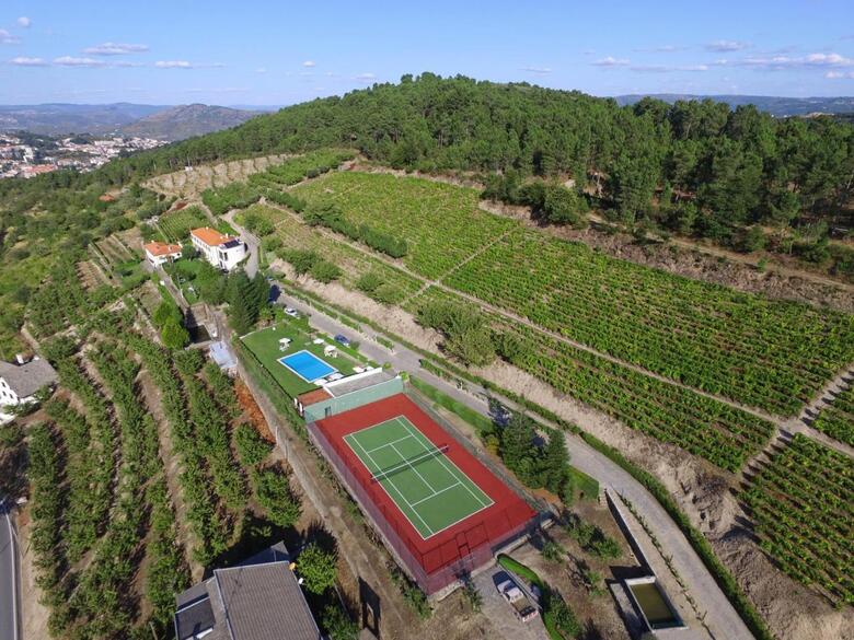Hotel Quinta Da Timpeira