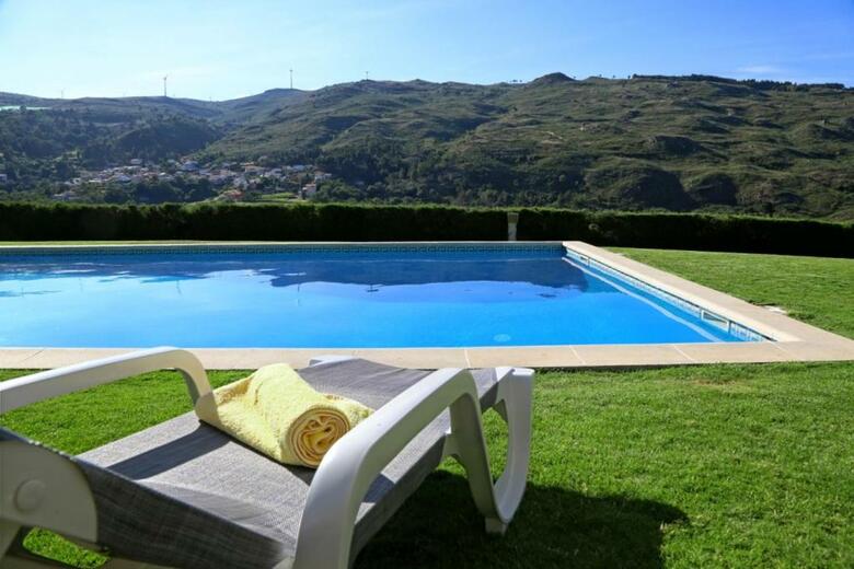 Hotel Quinta Da Timpeira