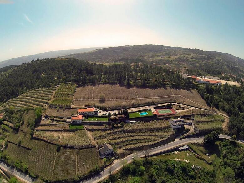 Hotel Quinta Da Timpeira