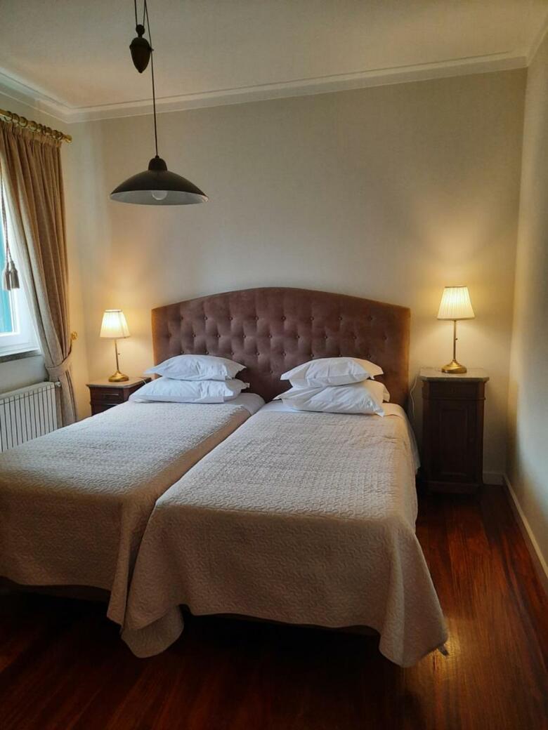 Hotel Quinta Da Timpeira