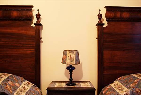 Hotel Quinta Da Torre