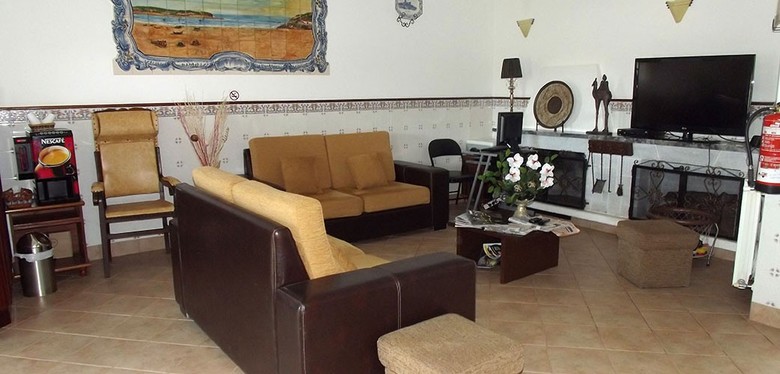 Hotel Hospedaria Louro