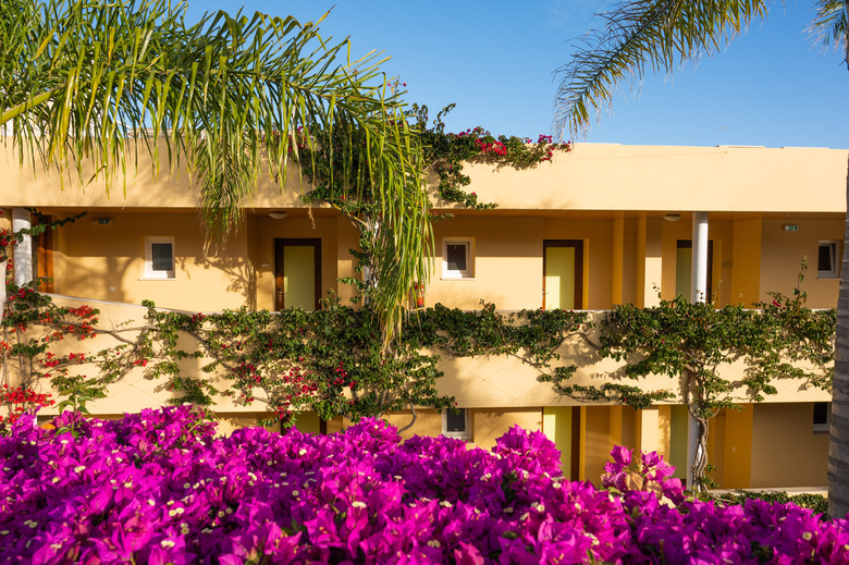 Aparthotel Vila Luz
