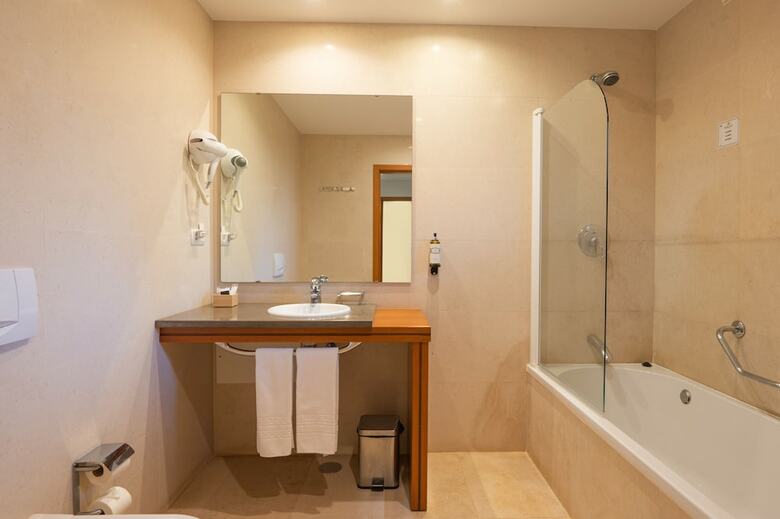 Aparthotel Vila Luz