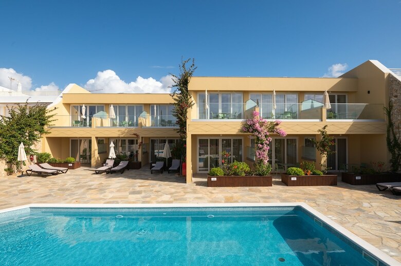 Aparthotel Vila Luz